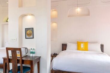 酒店 Bloom Boutique | Chelon Haveli