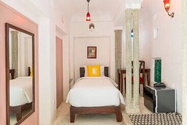 酒店 Bloom Boutique | Chelon Haveli