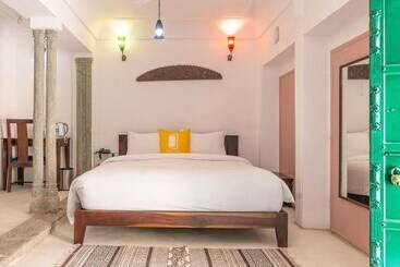 酒店 Bloom Boutique | Chelon Haveli
