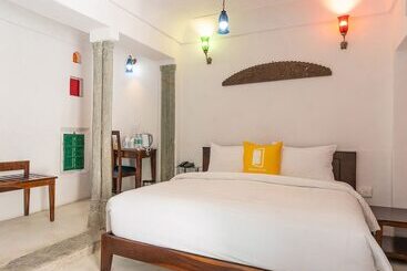 酒店 Bloom Boutique | Chelon Haveli