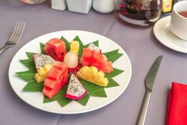 هتل Bopha Wat Bo Residence