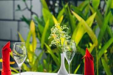 هتل Bopha Wat Bo Residence