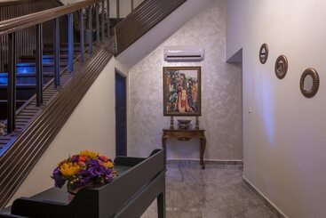هتل Casa Maria