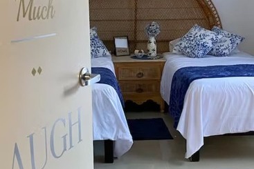 هتل Dici Coliving Housing