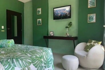هتل Dici Coliving Housing