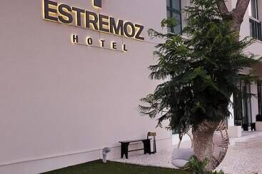 Hotel Estremoz