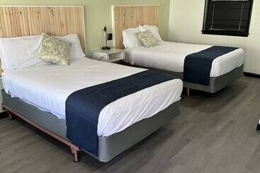 هتل Harborside Suites