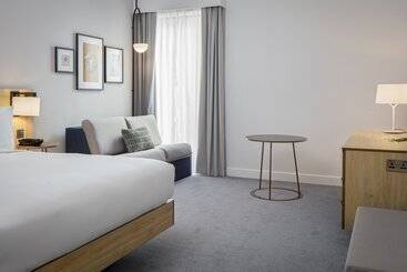 Hilton Garden Inn Stoke On Trent - Stoke on Trent