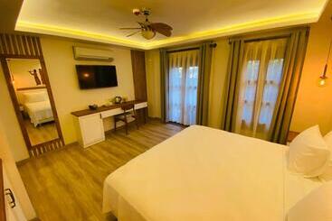 In Ephesus Hotel And Art Galery