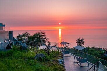 هتل Litz Resort