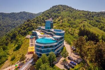 هتل Litz Resort