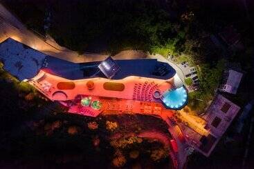 هتل Litz Resort