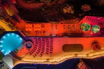 هتل Litz Resort