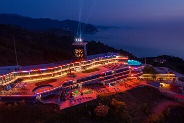 هتل Litz Resort