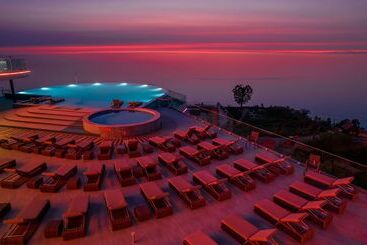 هتل Litz Resort