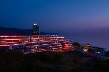 هتل Litz Resort