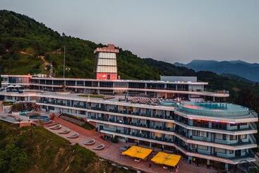 هتل Litz Resort