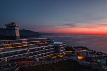 هتل Litz Resort