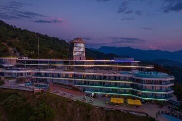 هتل Litz Resort