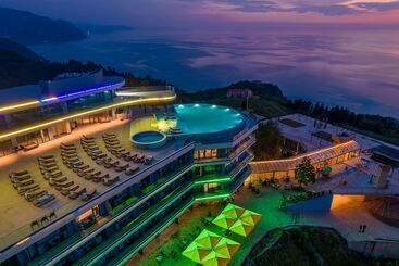 هتل Litz Resort