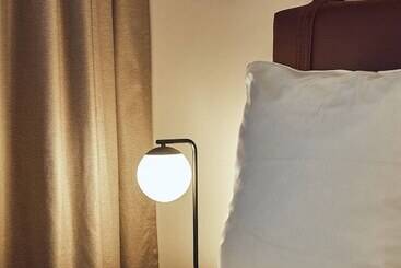 هتل Arbio I Makro Apartments