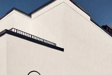 هتل Arbio I Makro Apartments
