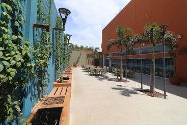 هتل Culiacan Marriott
