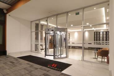 هتل Culiacan Marriott