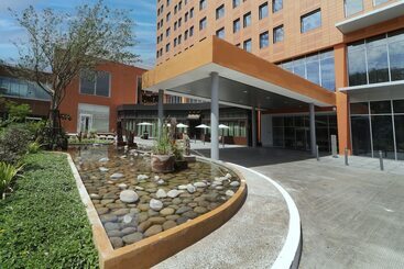 هتل Culiacan Marriott