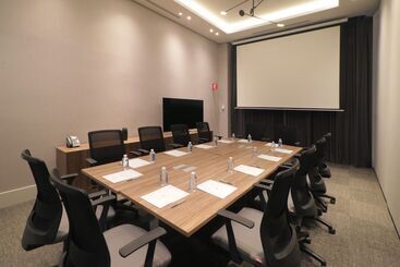 هتل Culiacan Marriott