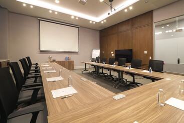 هتل Culiacan Marriott