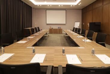 هتل Culiacan Marriott