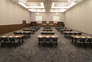 هتل Culiacan Marriott