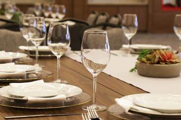 هتل Culiacan Marriott