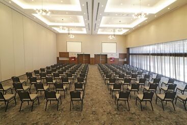 هتل Culiacan Marriott