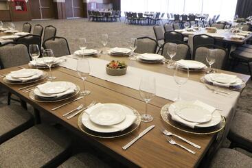 هتل Culiacan Marriott
