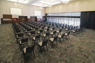 هتل Culiacan Marriott