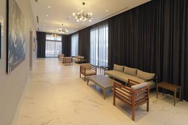 هتل Culiacan Marriott