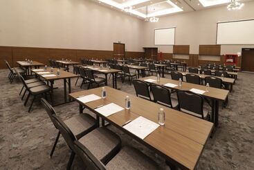هتل Culiacan Marriott