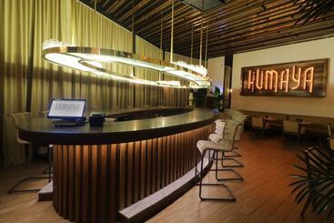 هتل Culiacan Marriott