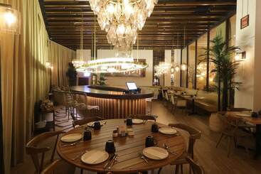 هتل Culiacan Marriott