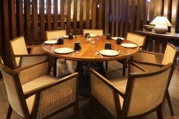 هتل Culiacan Marriott