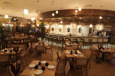 هتل Culiacan Marriott