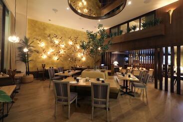 هتل Culiacan Marriott