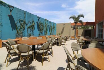 هتل Culiacan Marriott
