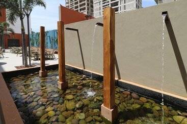 هتل Culiacan Marriott