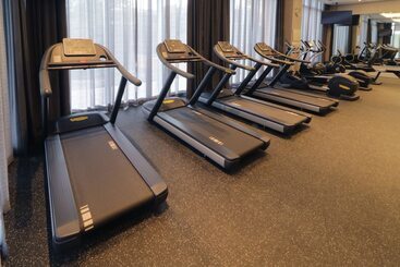 هتل Culiacan Marriott