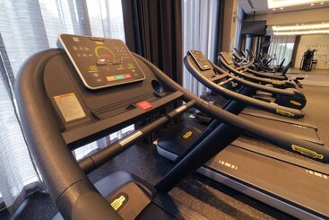 هتل Culiacan Marriott