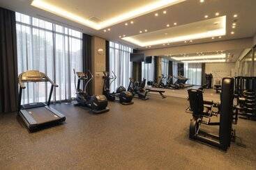 هتل Culiacan Marriott