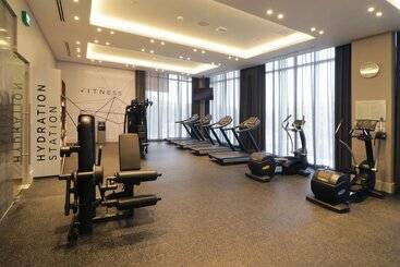 هتل Culiacan Marriott